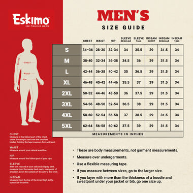 Eskimo North Shore Pant Mens, large image number 6
