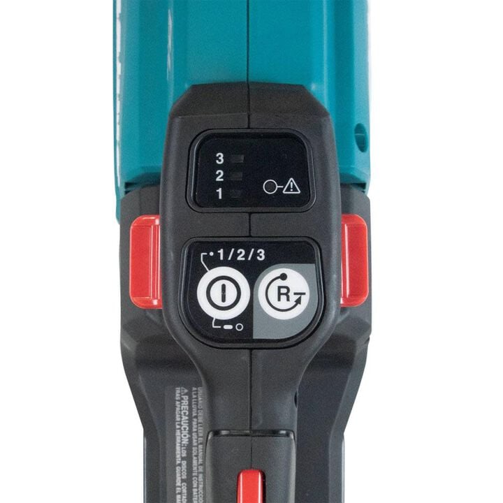 Makita 40V max XGT Hedge Trimmer Kit Brushless Cordless 24in Rough Cut, large image number 10