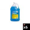 Splash 1 Gallon Blue All-Season Windshield Washer Fluid, small image number 1