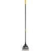 True Temper 8 In. Poly Head 11-Tine Shrub Rake with 60 In. Steel Handle, small image number 2