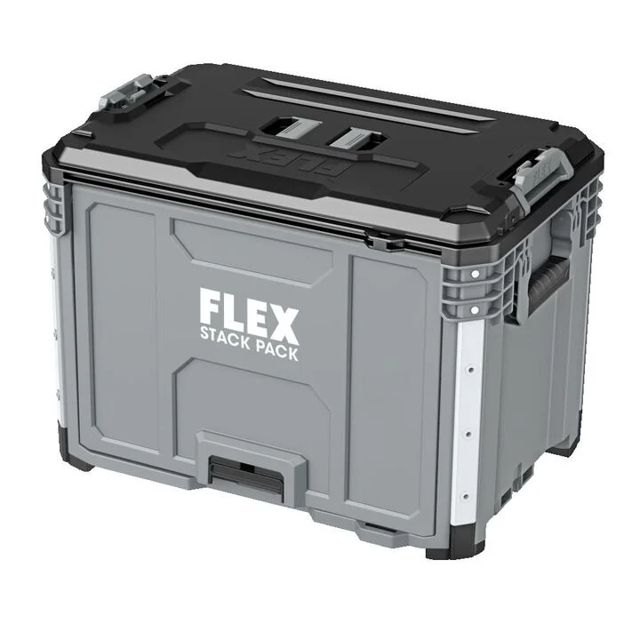 FLEX STACK PACK Cabinet