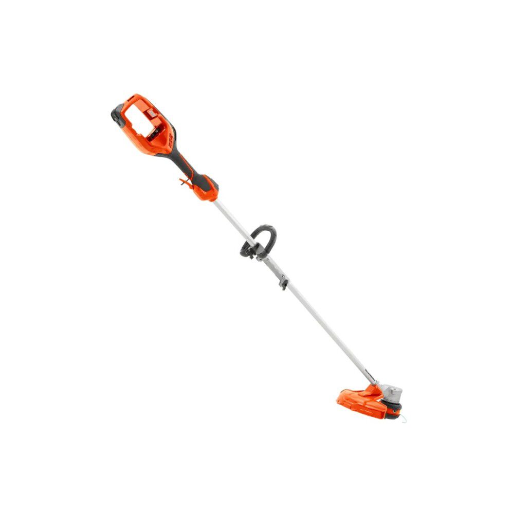 Husqvarna battery cheap weed trimmer