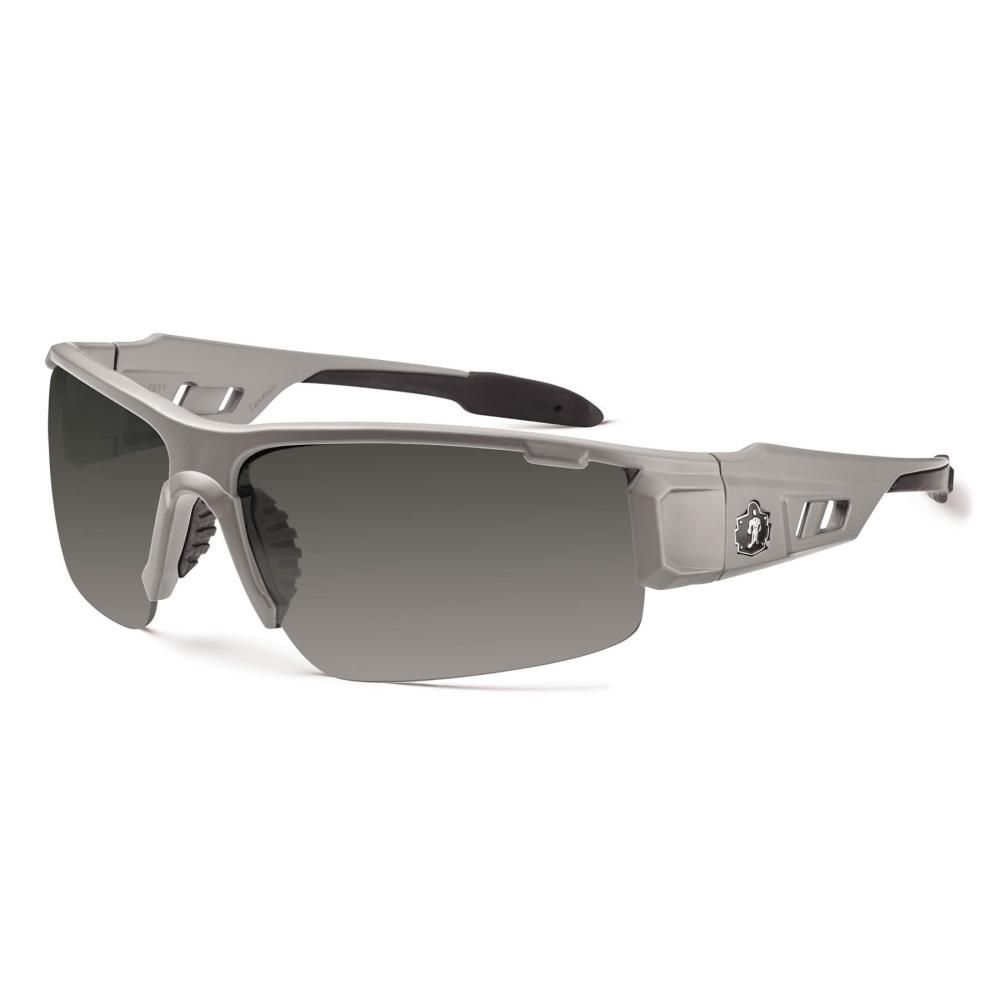 Ergodyne Skullerz Dagr Safety Glasses Anti-Fog Lens - 52103