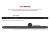 Tekton Ball End Hex L-Key Set, 1.3-10 mm, 10 Pieces, small image number 5
