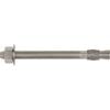 DEWALT Wedge Expansion Anchors POWERSTUD 304SS 1/2in X 4 1/2in QTY: 50, small image number 1