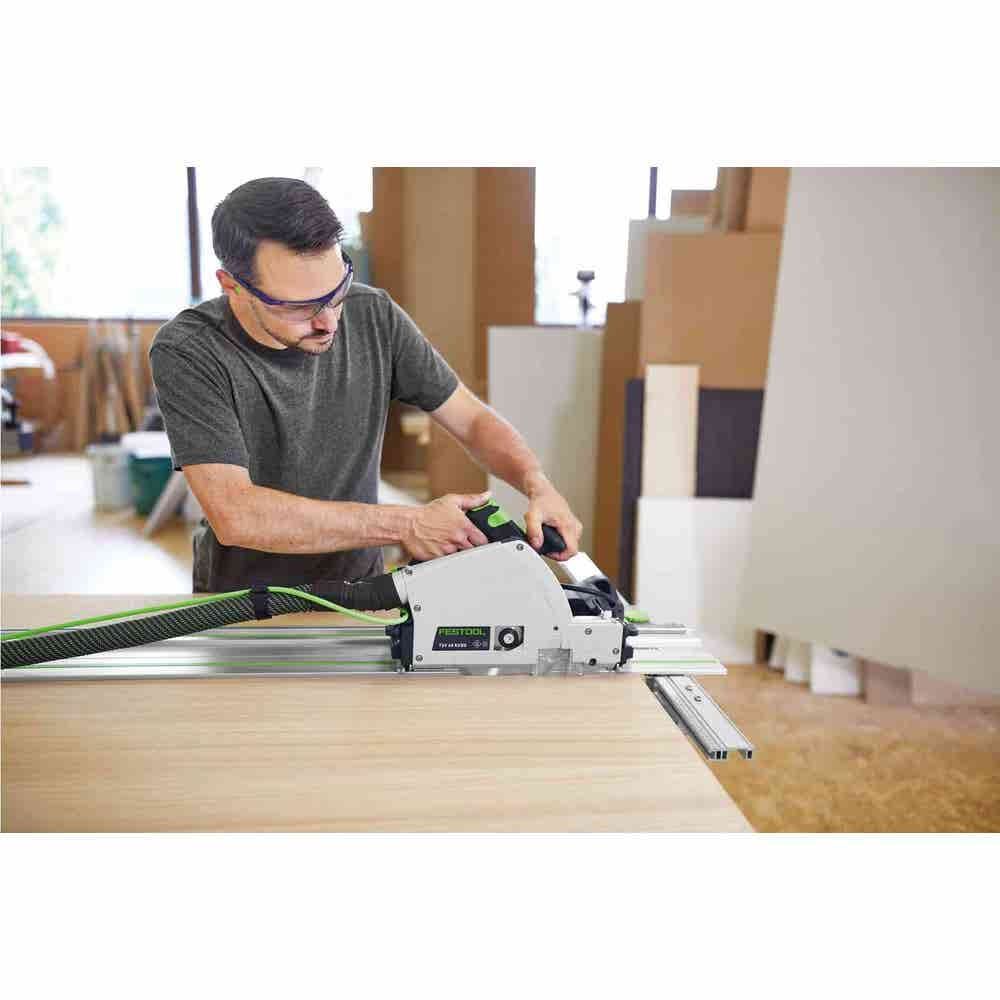 Festool TSV 60 KEB-Q-Plus Saw Bundle, large image number 9