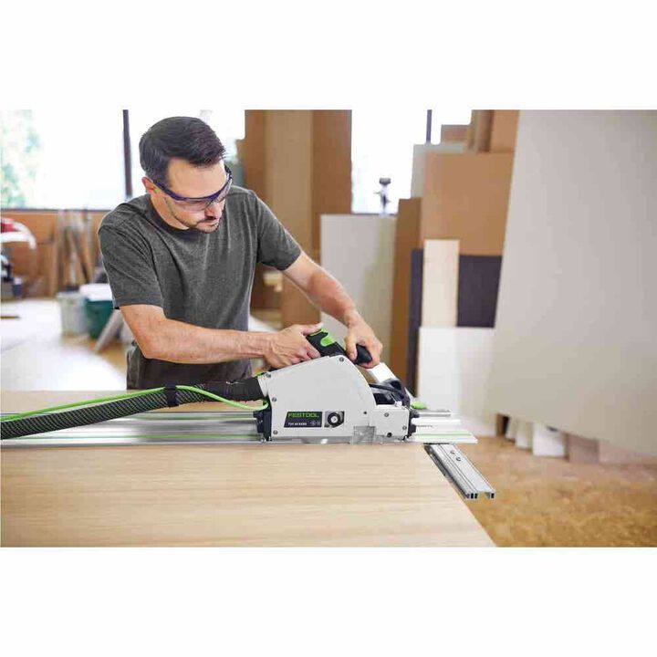Festool TSV 60 KEB-Q-Plus Saw Bundle, large image number 8