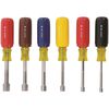 Stanley 6 pc Nut Driver Set, small