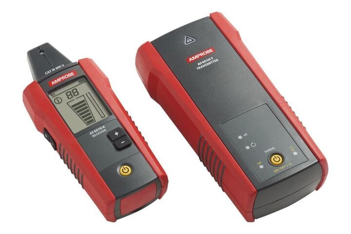 Amprobe Advanced Wire Tracer Kit, large image number 2