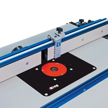Kreg Precision Router Table Stop, large image number 2