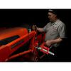 Milwaukee M12 Cordless Grease Gun Reconditioned (Bare Tool), small image number 4