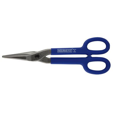 Midwest Snips 12 In. Duckbill Tinner Snip