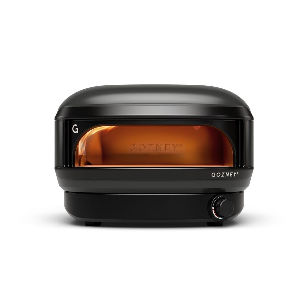 Gozney Arc Lite Liquid Propane Outdoor Pizza Oven Off-Black, large image number 2
