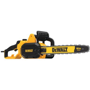 DEWALT Electric Chainsaw 18inch 15 Amp