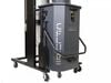 Laguna Tools C|Flux:1 Dust Collector 1.5HP 110V/220V 1Ph, small image number 2