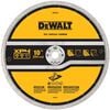 DEWALT 10 In. Premium Tile Blade Wet, small image number 6