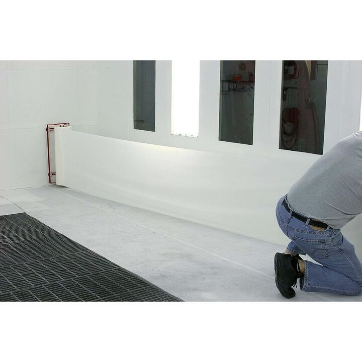 3M Dirt Trap Protection Material Dispenser, large image number 1