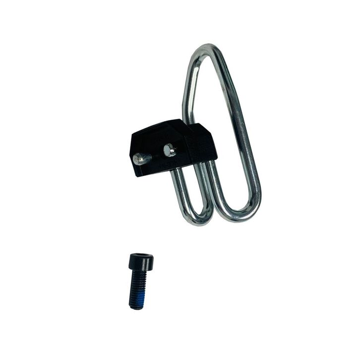 Milwaukee Belt Clip Kit for M18 FUEL Plastic Collated Framing Nailer, large image number 1