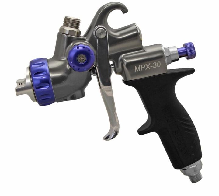Fuji Spray MPX-30 Gravity RP Gun No Cup, large image number 0