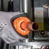 Klein Tools 1-Inch C-Style Tubing Cutter, small image number 5