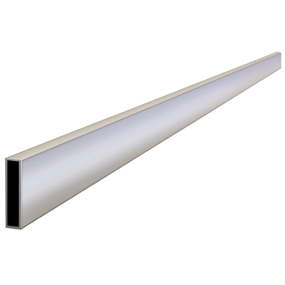 Kraft Tool Co 10 Ft. x 2 In. x 4 In. Magnesium Screed, large image number 1