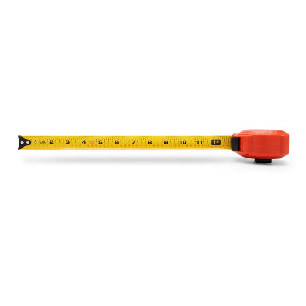 Lufkin self centering tape store