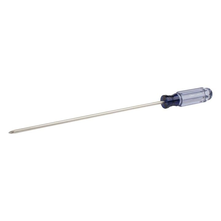 CRAFTSMAN PH #2 x 12 Inch Acetate Screwdriver, large image number 1