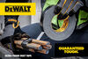 DEWALT Ultra Tough Duct Tape 1.88in x 30yd Black, small image number 3