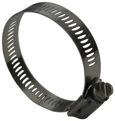 Dixon Valve and Coupling Worm Gear Clamp 11/16 In. - 1-16/64 In.