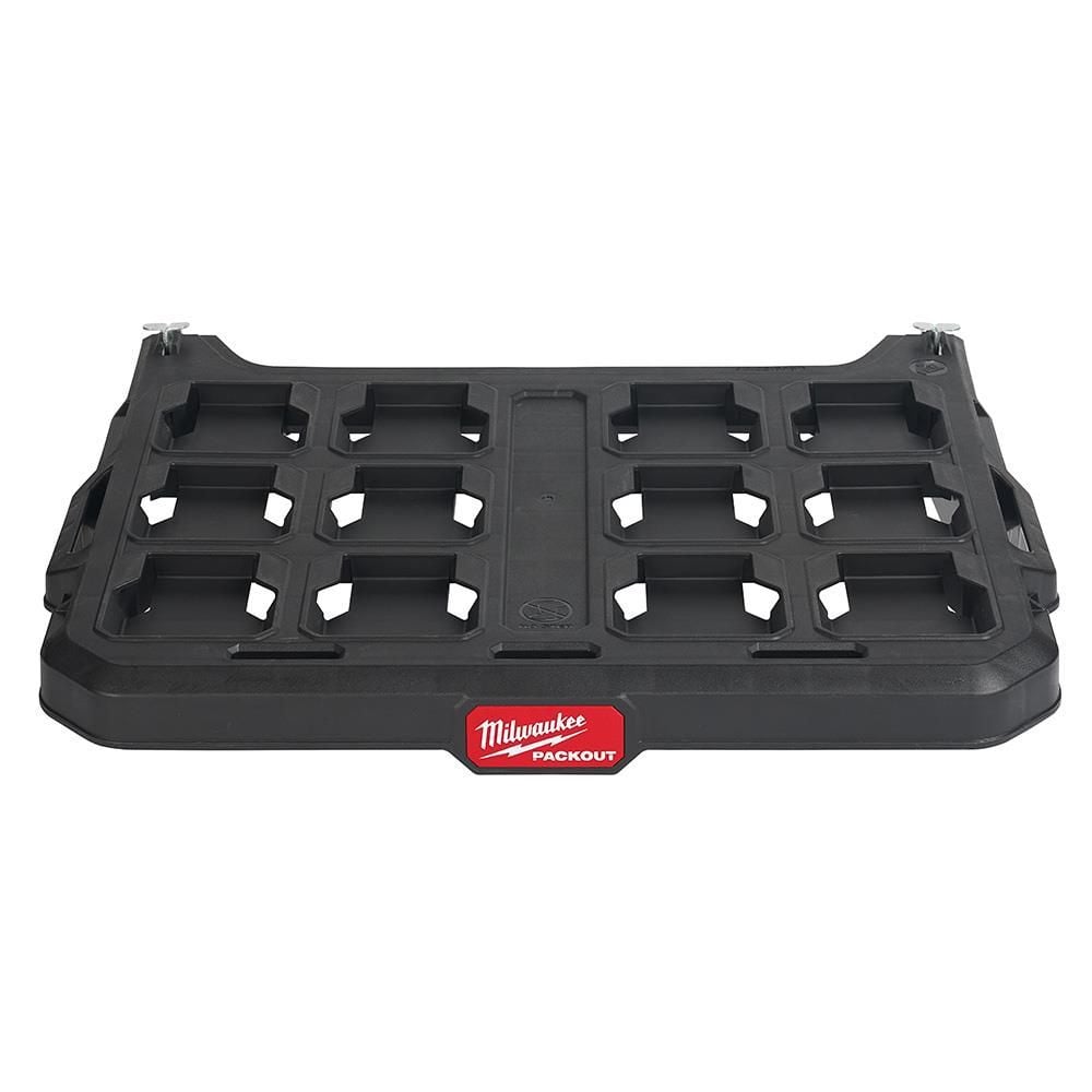 Milwaukee PACKOUT Racking Shelf, large image number 16