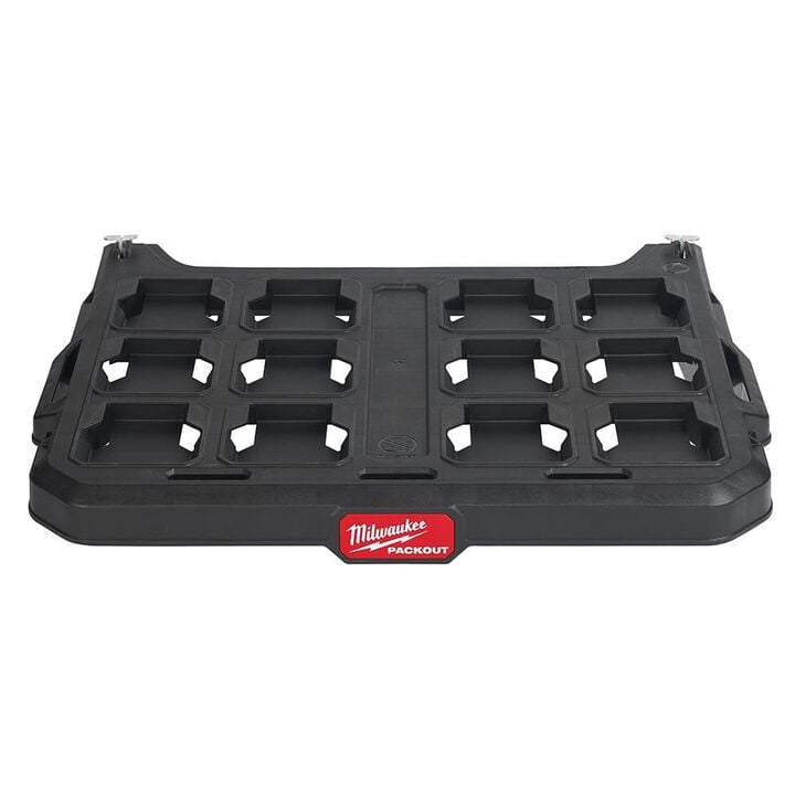 Milwaukee PACKOUT Racking Shelf, large image number 15