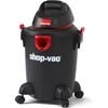 Shop Vac Wet/Dry Vacuum 6 Gallon 3.5 Peak HP, small image number 2