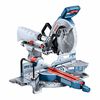 Bosch 18V 10 Inch Miter Saw (Bare Tool) - Reconditioned, small image number 1