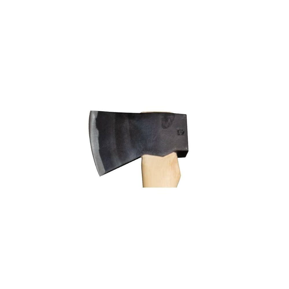 Echo 3.5 Lbs High Carbon Content Steel Head Felling Axe HA