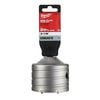 Milwaukee SDS+ Core Bit 3-1/8 in. x 2 in., small image number 6