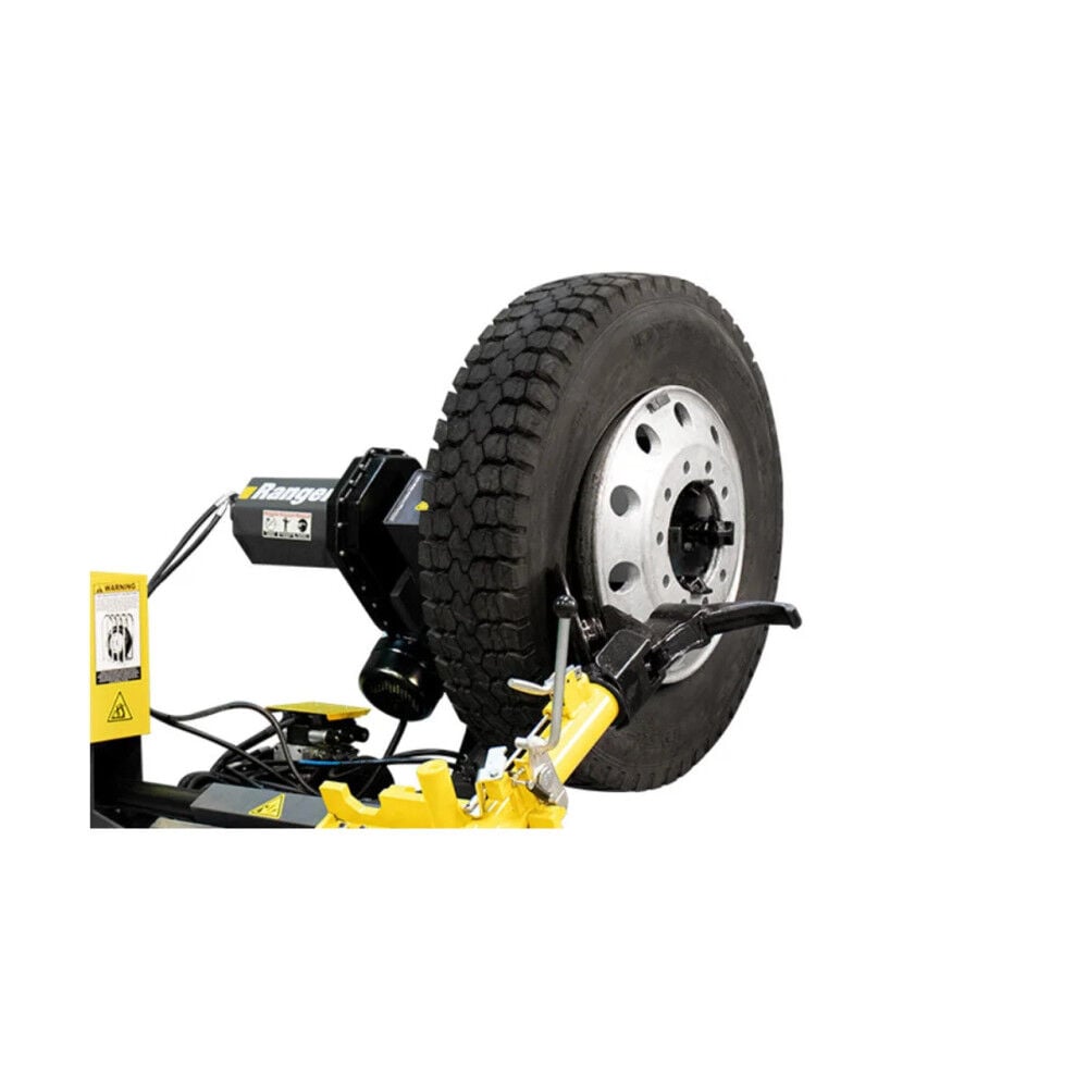 Ranger R26FLT Heavy-Duty Truck Tire Changer/Joystick Control, large image number 2
