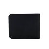 Carhartt Black 700D Nylon Duck Bifold Wallet, small image number 1