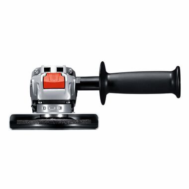 Bosch 18V X LOCK 4 1/2in Angle Grinder (Bare Tool), large image number 6
