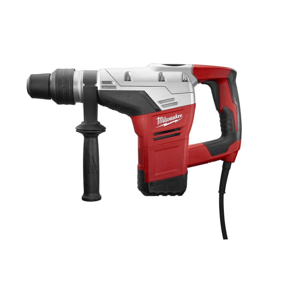 Milwaukee Corded Hammer Drills at AcmeTools