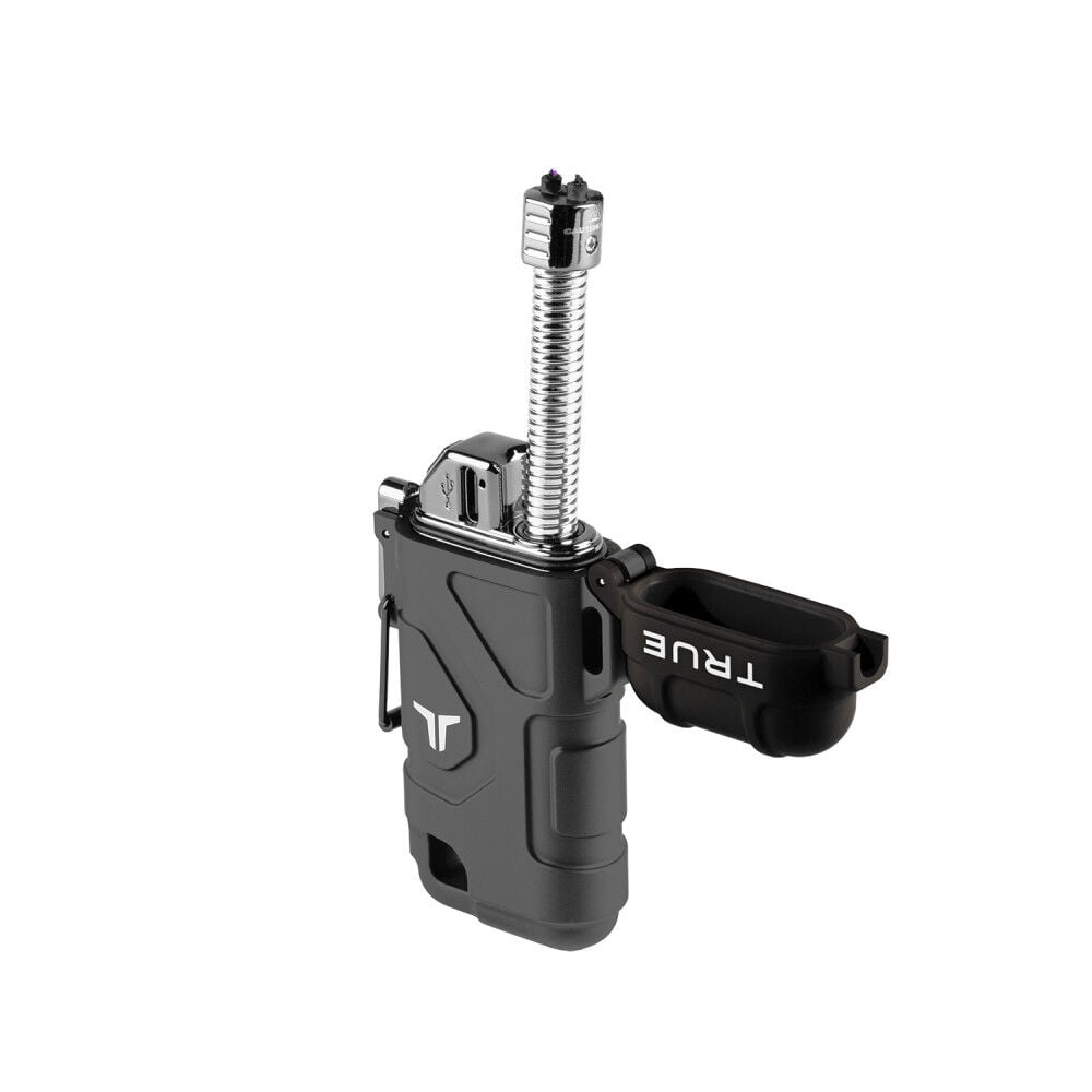 TRUE WindProof Rechargeable Plasma Arc Lighter XR, large image number 1