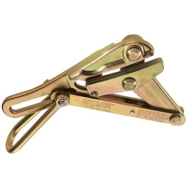 Klein Tools Chicago Curved Jaw Grip EHS Cable