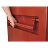 Crescent JOBOX Utility Storage Cabinet 24in x 60in x 57in Two Door, small image number 2