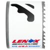 Lenox Bi-Metal Speed Slot Hole Saw With T3 Technology, 2-11/16 Inch, small image number 3