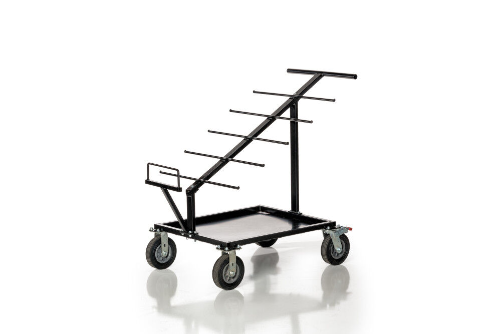 Southwire Wire Wagon 535 Large Capacity Wire Cart WW-535 - Acme Tools
