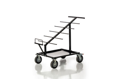 Southwire Wire Wagon 535 Large Capacity Wire Cart