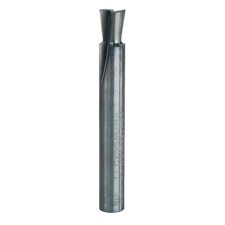 Freud 1/4 In. (Dia.) Dovetail Bit with 1/4 In. Shank, large image number 0