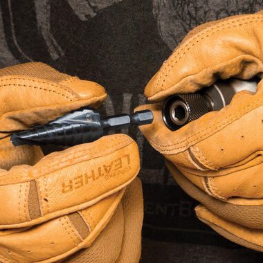 Klein Tools Premium All Purpose Quick Release Set, large image number 7