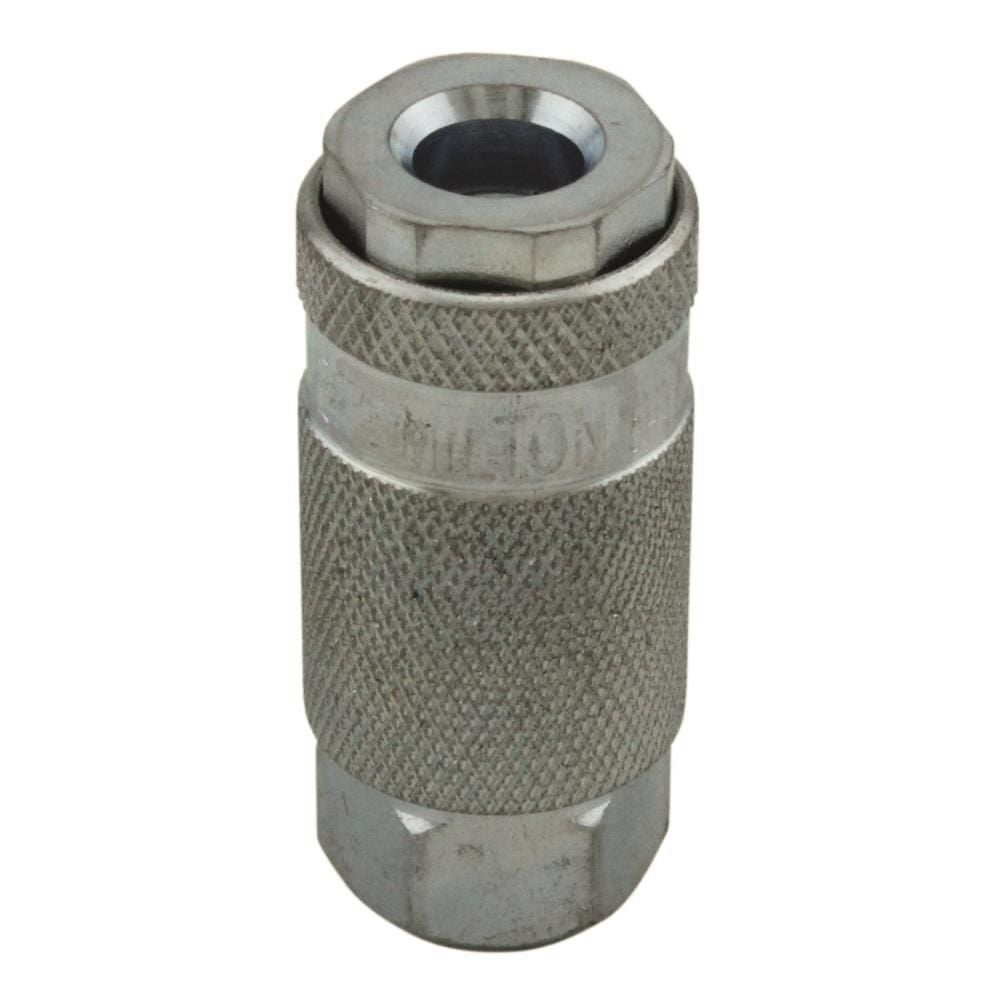Milton L Style Coupler 1/4 In. FNPT, large image number 5
