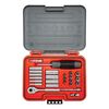 Proto Socket Set 1/4 DR SAE 12pt 25pc, small image number 1