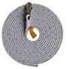 DBI Sala 100 ft. Rope Lifeline with Snap Hook, small image number 1